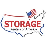 Image of Storage Rentals of America