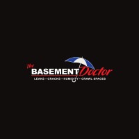 The Basement Doctor Of Cincinnati logo