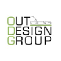 OutDesign Group logo