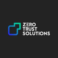 Zero Trust Security Solutions logo