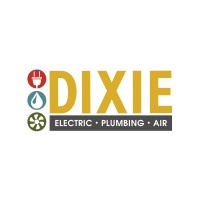 Dixie Electric, Plumbing & Air