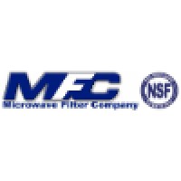 Microwave Filter Company logo