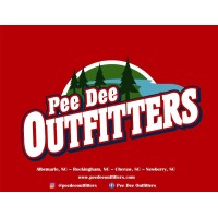 Pee Dee Outfitters logo