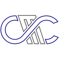 Custom Machining Corporation logo