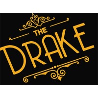 The Drake In Laguna logo