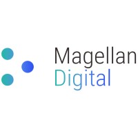 Magellan Digital Pty Ltd logo