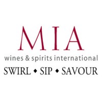 Mia Wines & Spirits International logo