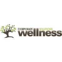 Corporate Wellness Solutions logo