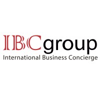 IBC GROUP LLC logo