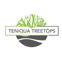 Teniqua Treetops logo