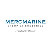 Mercmarine Seafaring logo
