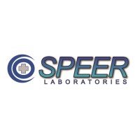 Speer Laboratories, LLC logo