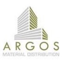 ARGOS Material Distribution logo