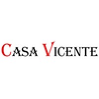 Casa Vicente logo