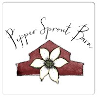Pepper Sprout Barn, LLC logo
