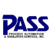 PASS - Process Automation & Simulation Services logo