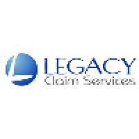 Legacy Claims Service logo