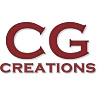 CG Creations logo
