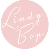 Lindy Bop logo