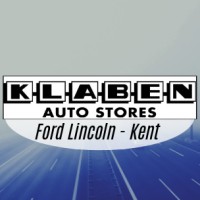 Klaben Ford Lincoln logo