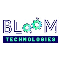 Bloom Technologies logo