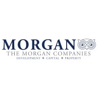 The Morgan Companies logo