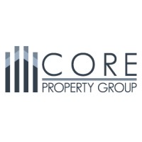 Core Property Group logo