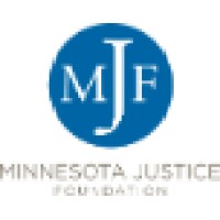 Minnesota Justice Foundation logo