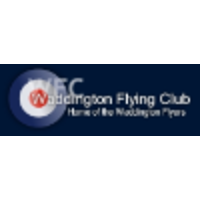 Waddington Flying Club logo