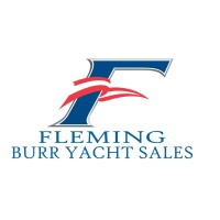 Burr Yacht Sales logo