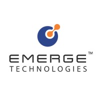 Emerge Technologies logo