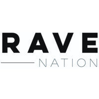 Rave Nation logo