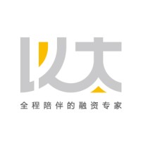 以太资本 logo