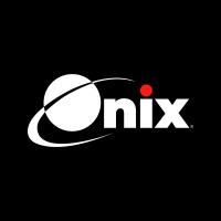 Onix Networking Corp. logo