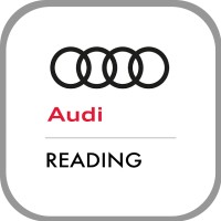 Audi Reading logo