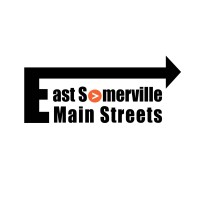 East Somerville Main Streets logo