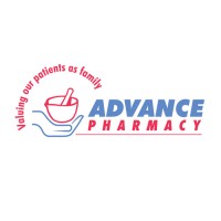 Advance Pharmacy logo