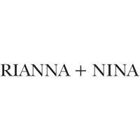 RIANNA + NINA logo