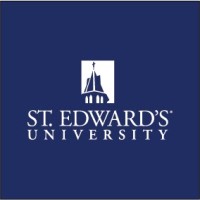 St Edwards University logo