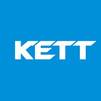 Kett Tool Company logo