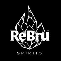 Rebru Spirits logo