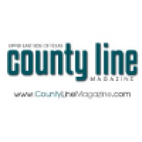 County Line Magazine logo
