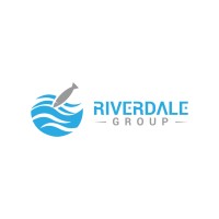 Riverdale Group logo
