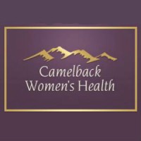 Camelback Women's Health logo