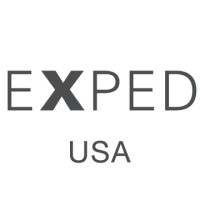 EXPED USA logo