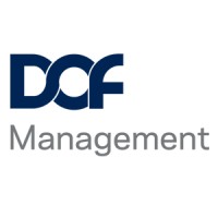 DOF Management AS logo