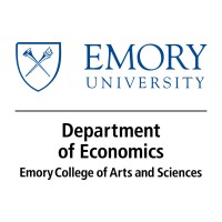 Emory University Department Of Economics logo