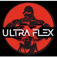 UltraFlex Fitness logo