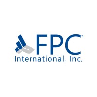 FPC International, Inc. logo