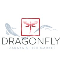 Dragonfly Izakaya & Fish Market logo